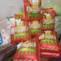 بورس برنج ایرانی و خارجی ب قیمت عمده|خوردنی و آشامیدنی|اسلامشهر, مطهری|دیوار