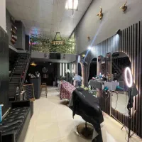 واگذاری آرایشگاه مردانه