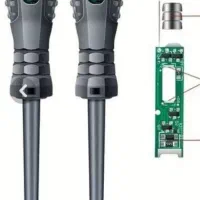 فازمتر  القایی نشکن ضد ضربه ..تستر