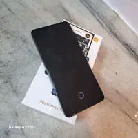 شیائومی Redmi Note 13 با حافظهٔ ۲۵۶ گیگابایت