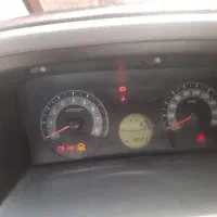 پراید مدل ۹۱