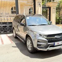 mvm x33s new مدل 1400|خودرو سواری و وانت|تهران, گلستان (شهرک راه آهن)|دیوار