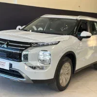 در تیپ های Mitsubishi outlander  2026 M/H/PLine