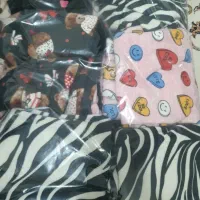 شلوار مخمل بچگانه جنس خارجی|کفش و لباس بچه|تهران, قصر فیروزه ۱|دیوار