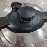 زود پز رگینا آلمان اصل استیل