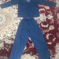 لباس فرم مدرسه