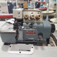 چرخ زیگزال ۵نخ ژوکی مدل 816