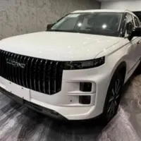 لوکانو L7/ال۷ دو دیفرانسیل مدل ۲۰۲۵/سفید/مشکی