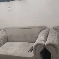 مبل ۷ نفره فروش فوری