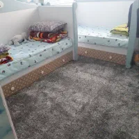 سرویس خواب دومنظوره شرکت آپادانا مناسب دوقلوها