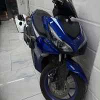 فروش موتور ایروکس170