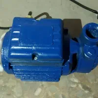 پمپ آب 1.5 اسب بخار ایتالیایی نیاز به تعمیر 3 تومن|ابزارآلات|بندر ماهشهر, |دیوار