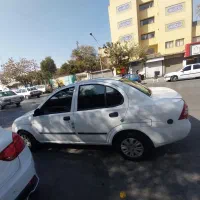 تیبا ۱ مدل ۹۳