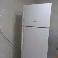 یخجال دوو خیلی جا دار|یخچال و فریزر|سهند, |دیوار