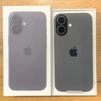 iphone 16 normal|موبایل|مشهد, بهشت|دیوار
