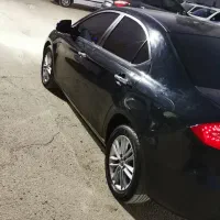 جک j5 سفارشی|خودرو سواری و وانت|شیراز, خلدبرین|دیوار