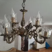 وسایل برنز