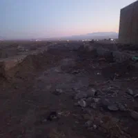 فروش زمین ۱۴۰ متری در شهرک صنعتی فرودگاه|فروش زمین و ملک کلنگی|سبزوار, شهرک صنعتی فرودگاه|دیوار