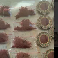 زعفران مثقالی 498000تومان