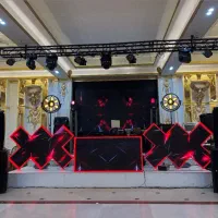 Dj(دیجی و بندموزیک زنده)BAAS Bandاصفهان