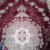 دوخته فرش ۱۲ متری