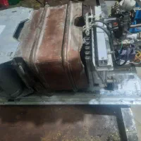 همه چیاش سالم به شرط امتحان فروش فوری|آبگرمکن، پکیج، شوفاژ|استهبان, |دیوار