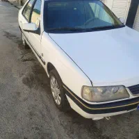 پژو اس‌ال‌ایکس‌ تیوفاو|خودرو سواری و وانت|بهبهان, |دیوار