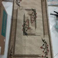 ۲ عدد فرش بیضی و مستطیلی|فرش|تهران, امیر بهادر|دیوار