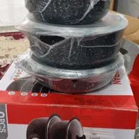 ظروف اشپزخانه