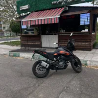 Ktmادونچر مدل 1401