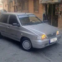 پراید ۱۳۲ فرمان هیدرولیک|خودرو سواری و وانت|ملارد, |دیوار