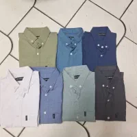 پیراهن مردانه آستین بلند