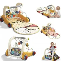 تشک بازی|اسباب و اثاث بچه|برازجان, |دیوار