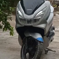 موتور پیسی ایکس