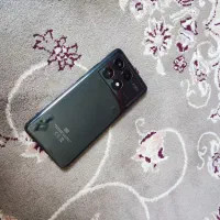 پوکو x6 pro|موبایل|اصفهان, احمدآباد|دیوار