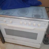 اجاق گاز فردار سینجر
