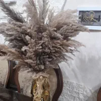 گل و گلدان مصنوعی