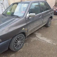 سواری|خودرو سواری و وانت|بیجار, |دیوار