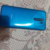 ردمی ۹ شیائومی ۳۲ رم ۳|موبایل|اردبیل, |دیوار