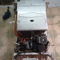 پکیج بوتان اپتیما