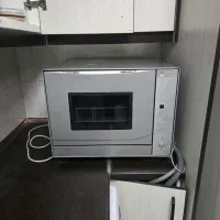 ماشین‌ظرفشویی AEG اصل