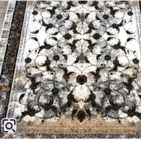 فرش نو پلمپ ۶ متری