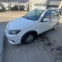 کوییک ساده|خودرو سواری و وانت|رودهن, |دیوار