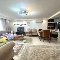 مسکن مهر پروژه جانبازان نورگیر/ویو دشت/لوکس|فروش آپارتمان|رشت, کوی مهر|دیوار