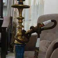 قلیان میوه ای