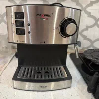 دستگاه اسپرسو