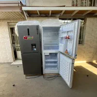 جنرال الکتریک ۲۷ فوت|یخچال و فریزر|ملارد, |دیوار