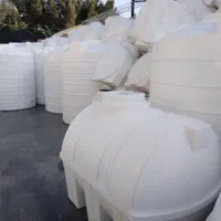 مخزن آب ۵۶۰لیتری عمودی متوسط و منبع آب سه لایه