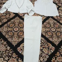 لباس عقد عروس