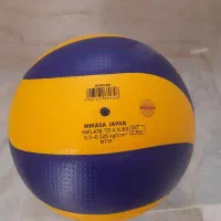 توپ میکاسا v200اصلی ژاپن